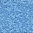 Mill Hill Glass Seed Beads 02064 Crayon Sky Blue